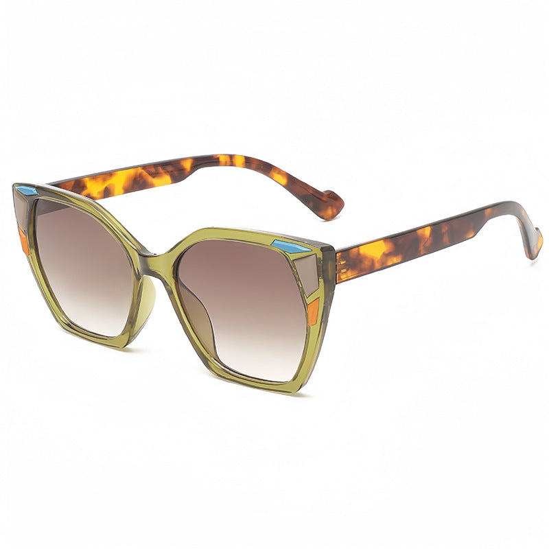 Women Eyewear with extravagant Cat-Eye design Kalsten