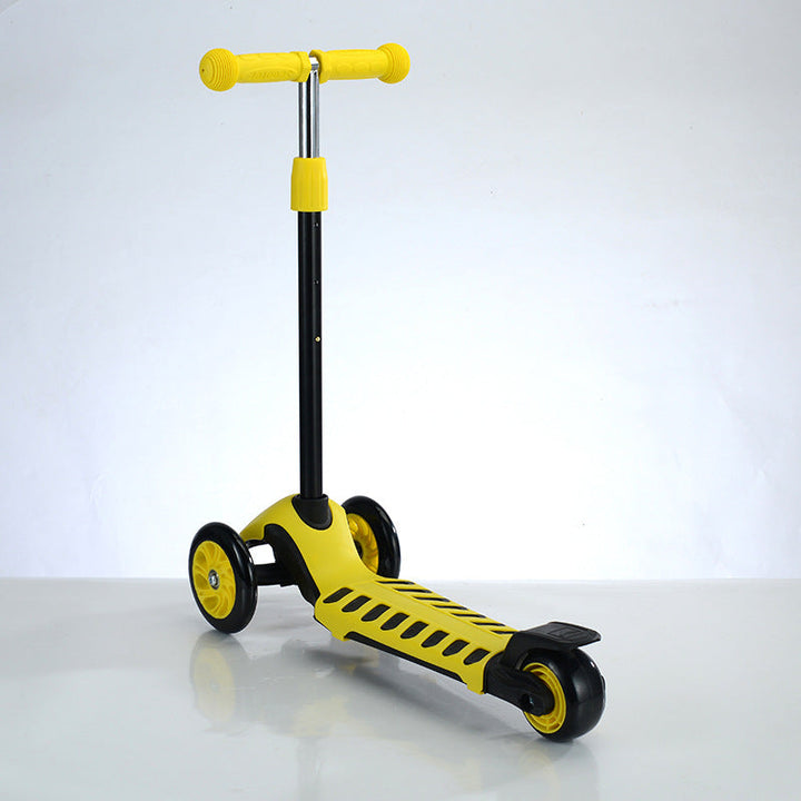 Adventure Kick Scooter Kalsten