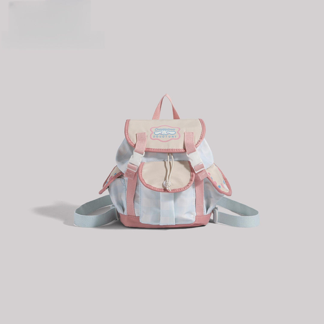 Playful Mini Backpack Kalsten