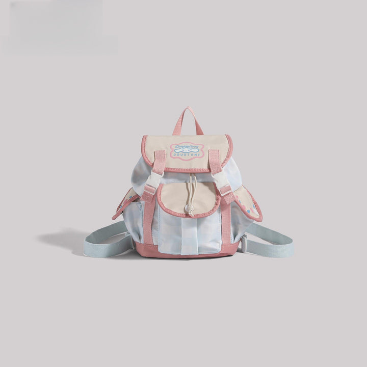Playful Mini Backpack Kalsten