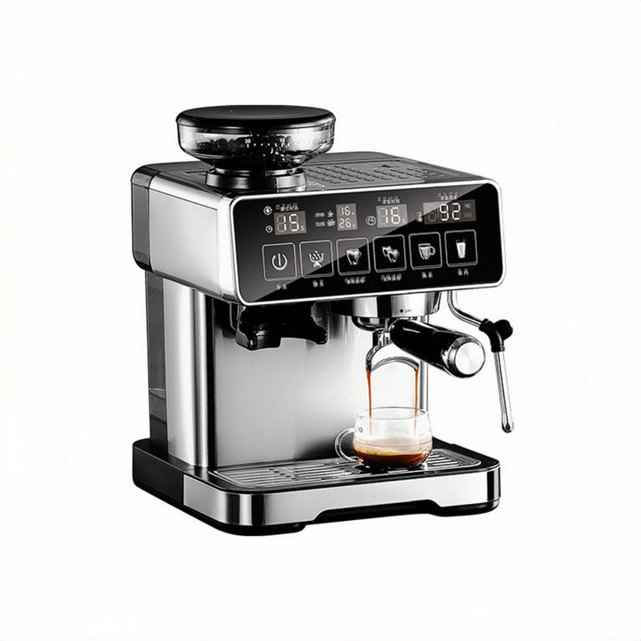Espresso Machine Kalsten