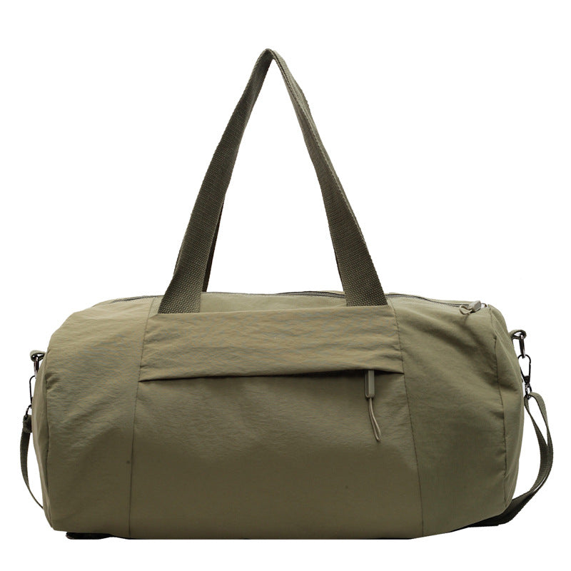 Sporty travel bag Kalsten