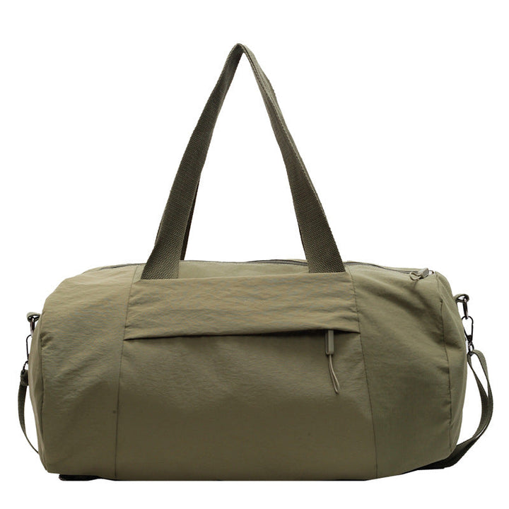 Sporty travel bag Kalsten