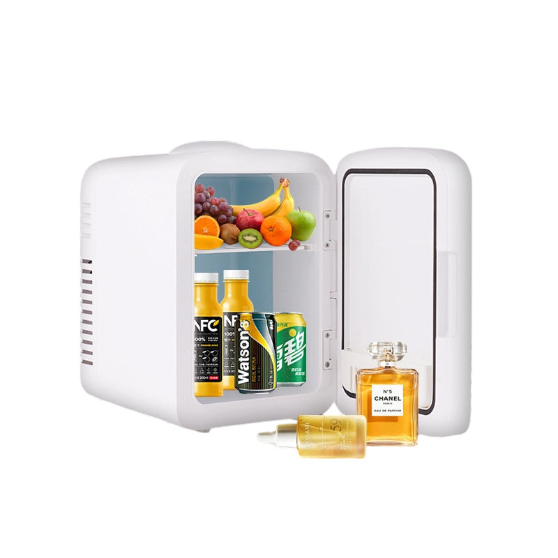 Mini Food and Beverage Refrigerator Kalsten