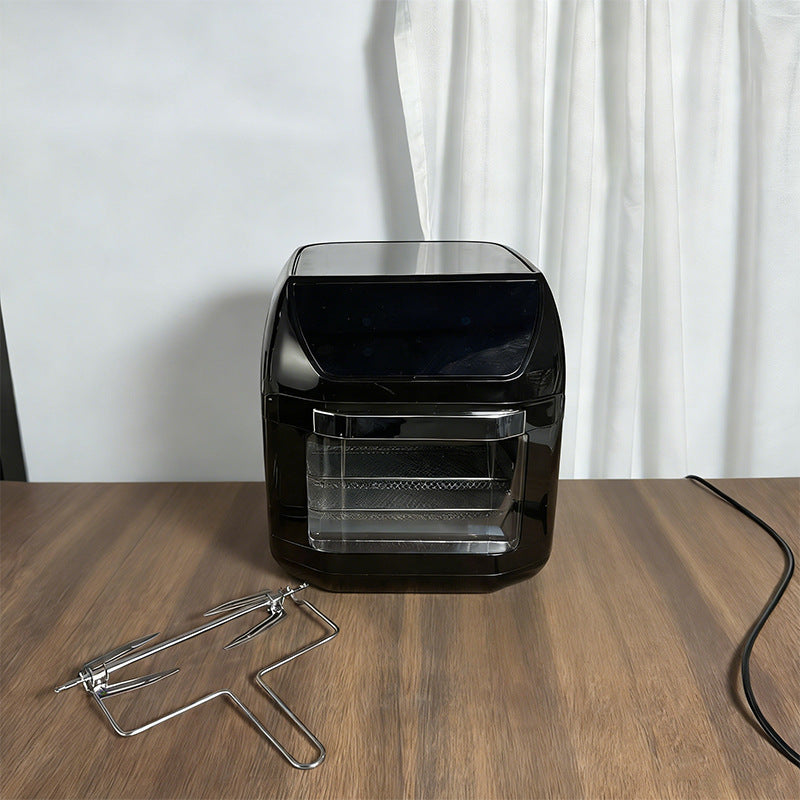 Digital Air Fryer with Smart Touch Control Kalsten
