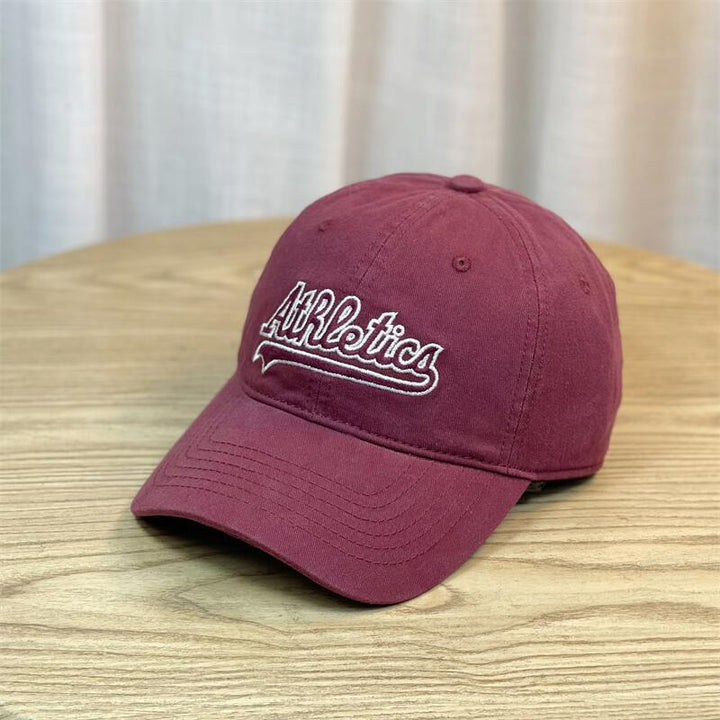 Men's Adjustable Embroidered Baseball Cap Kalsten 1784270549