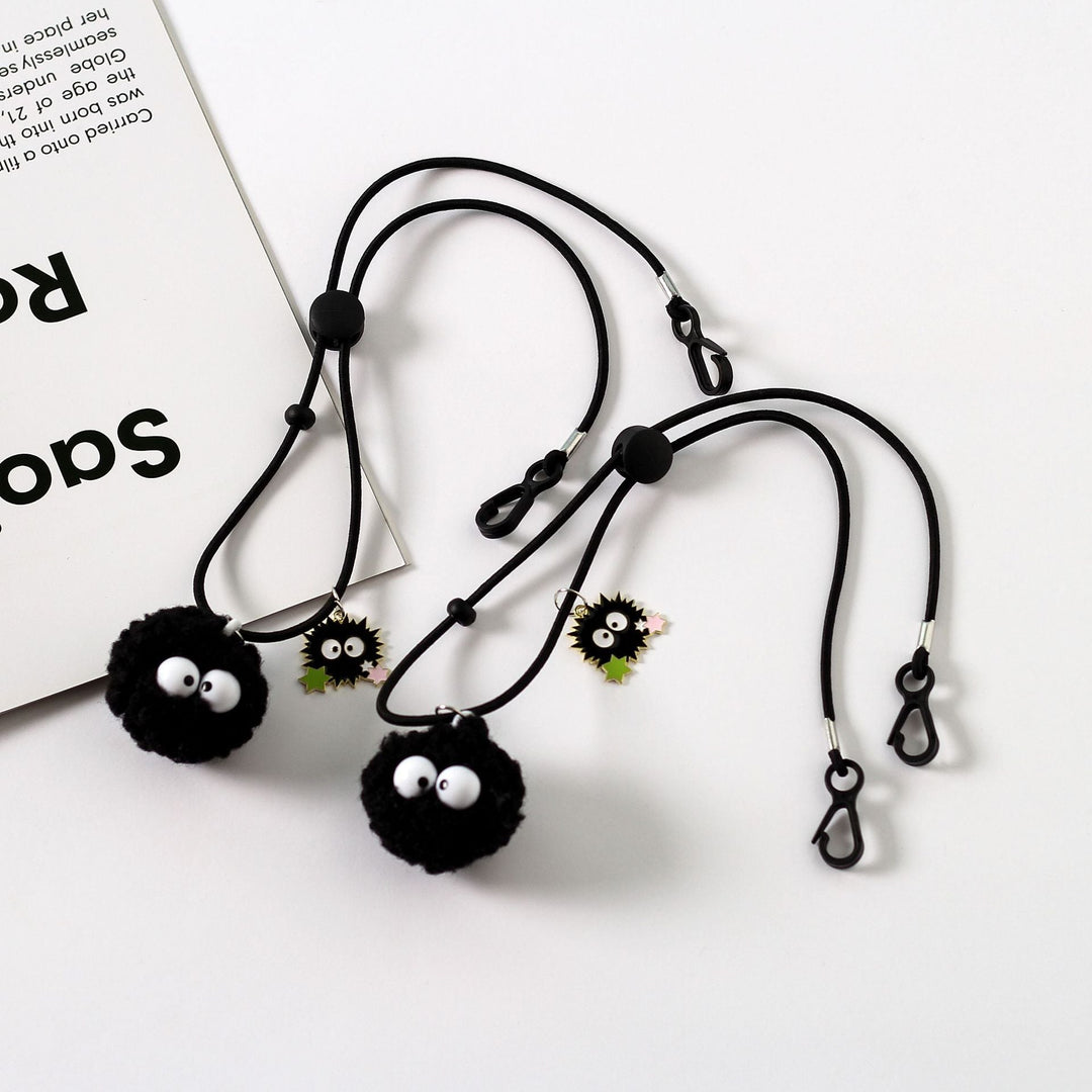 Cute keychain with eyes Kalsten