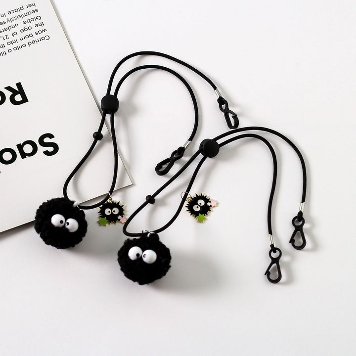 Cute keychain with eyes Kalsten