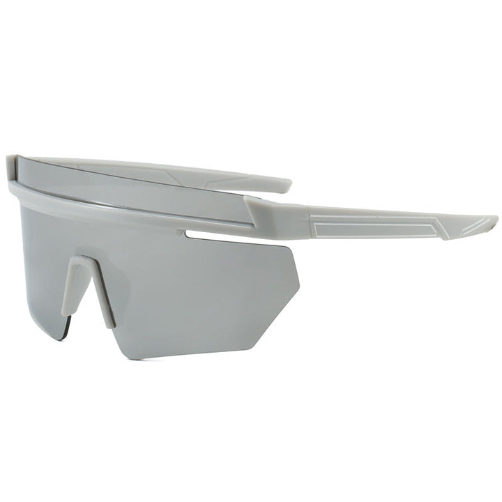 Men's Performance-Driven Sports Sunglasses Kalsten