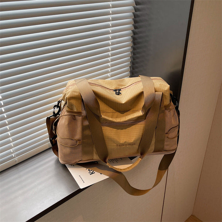 Women Versatile Sports and Travel Bag Kalsten