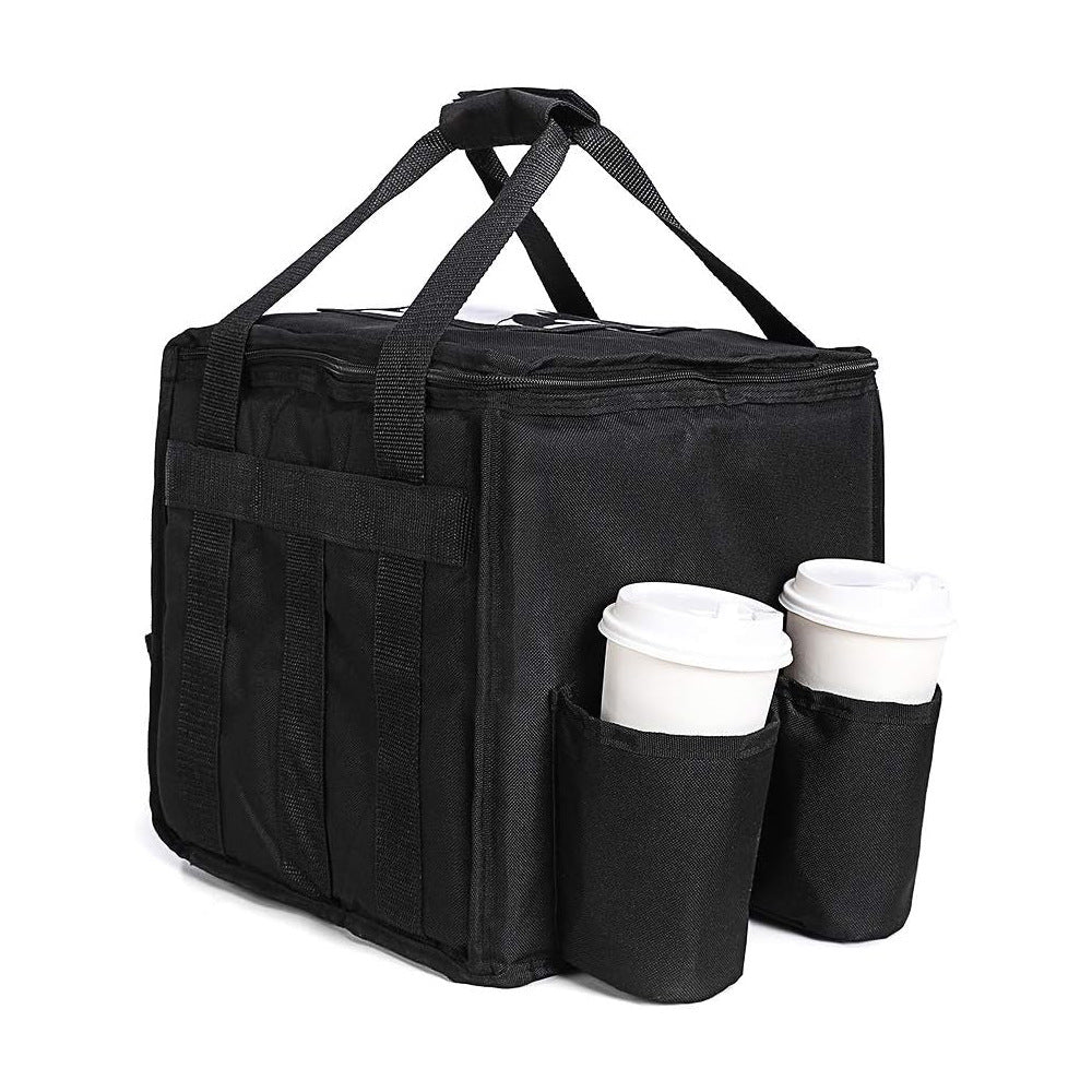 Ladies Insulated Transport Bag with Drink Holders Kalsten