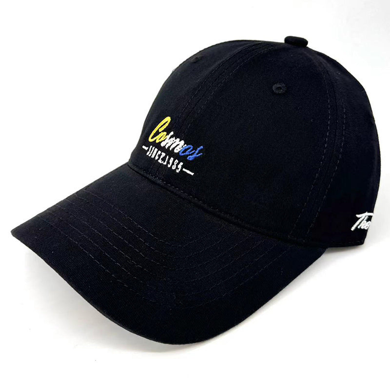 Men's Casual Cotton Baseball Cap Kalsten