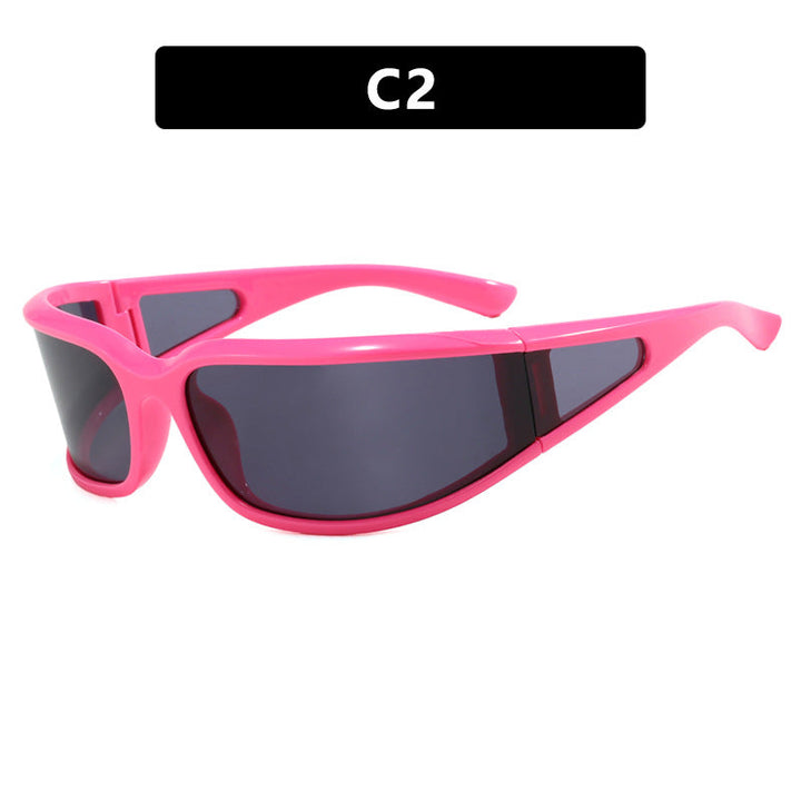 Women's Sport Sunglasses Kalsten