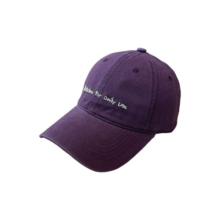 Men's Comfortable Casual Cap Kalsten