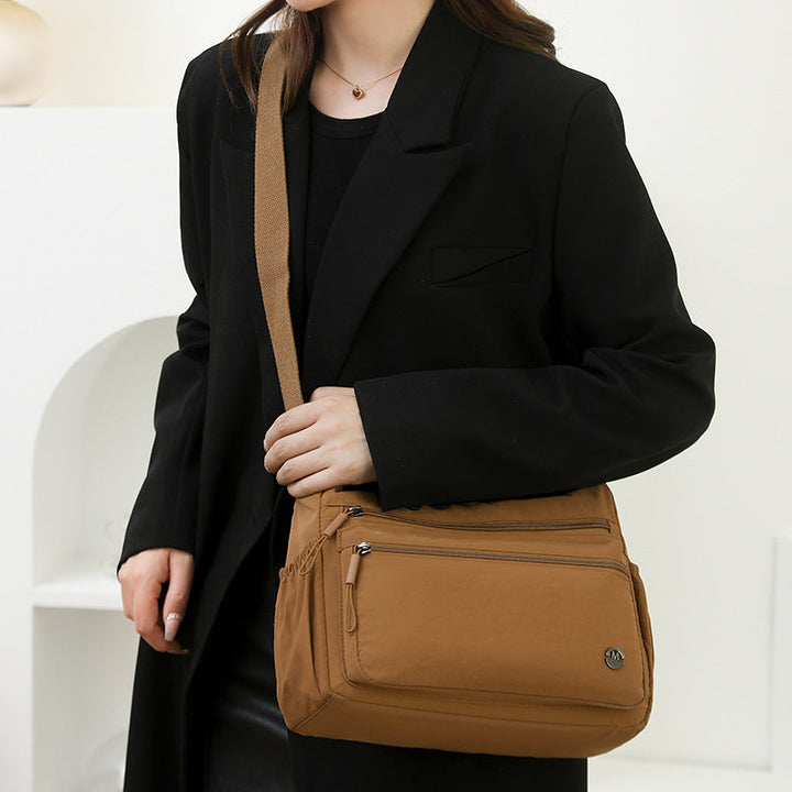 practical shoulder bag Kalsten