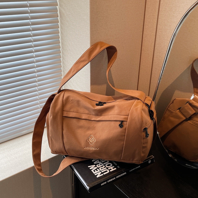 Modular Sports and Travel Bag Kalsten