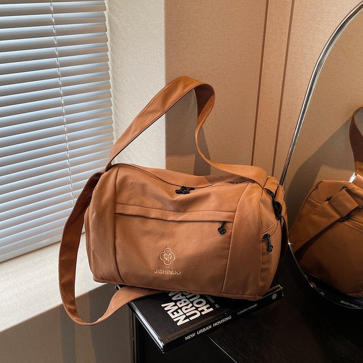 Modular Sports and Travel Bag Kalsten