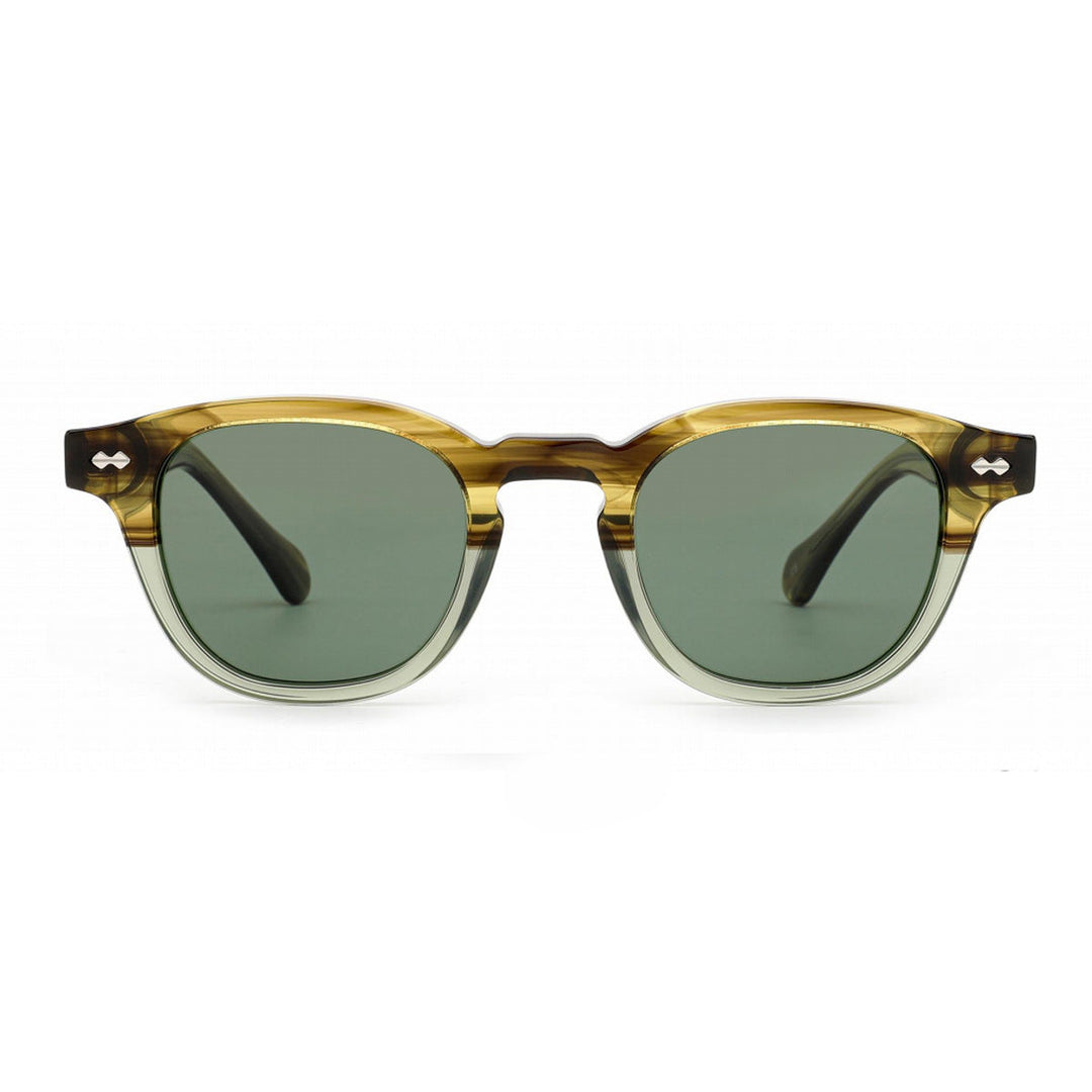 Women's sunglasses in timeless, fashionable design with robust frame Kalsten