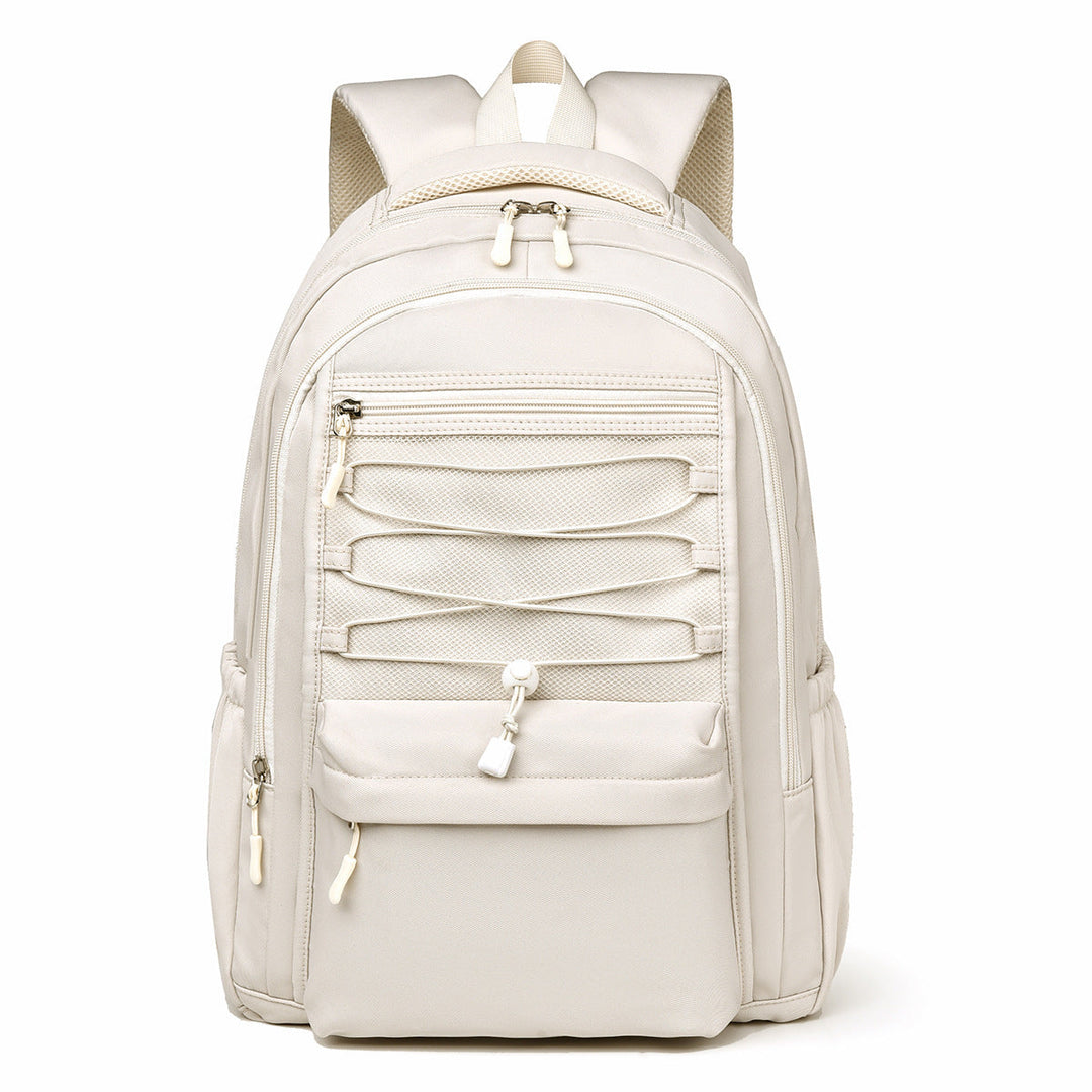 Ergonomic backpack with versatile storage system Kalsten