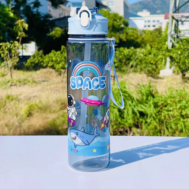 Women's Water Bottle Kalsten