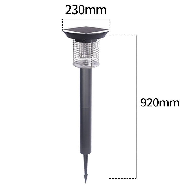 Solar Garden Lantern Kalsten