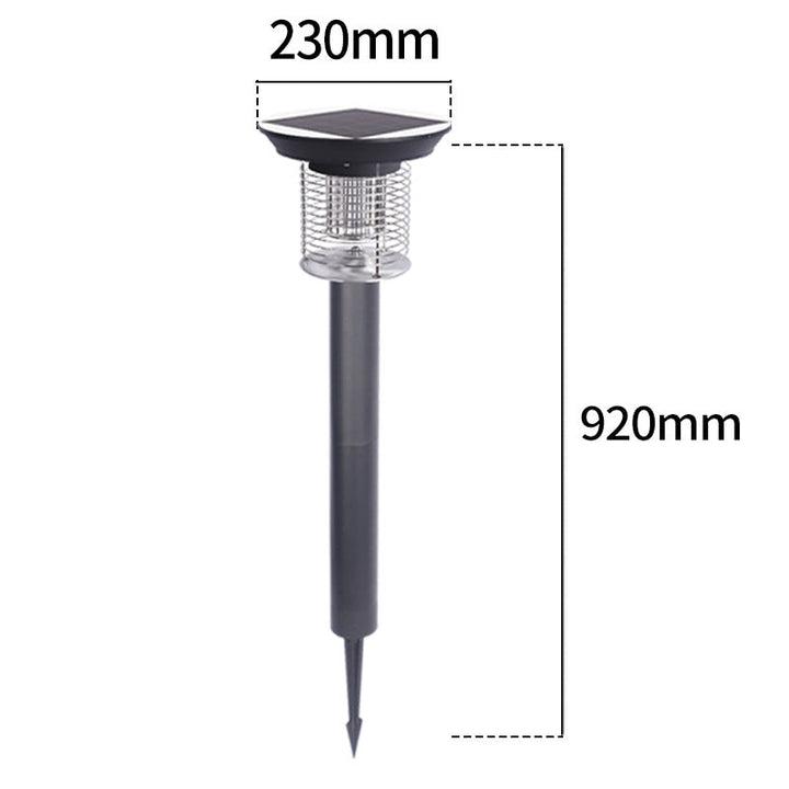 Solar Garden Lantern Kalsten