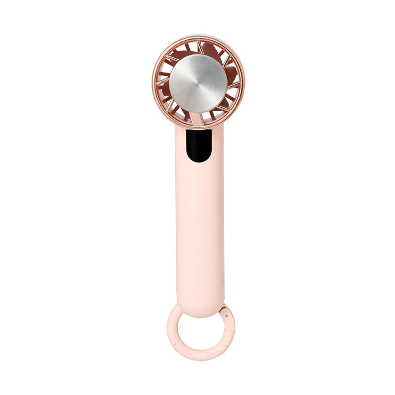 Women's portable mini multi-fan Kalsten