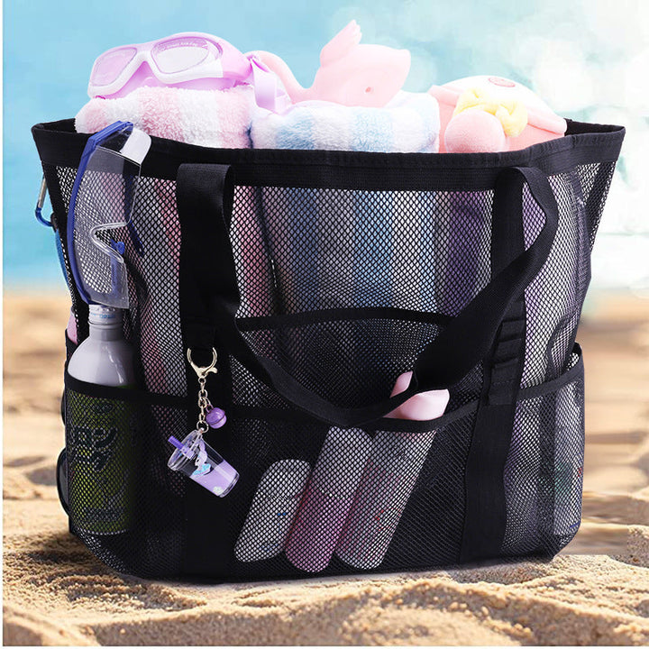 Spacious and Breathable Shopping Bag Kalsten