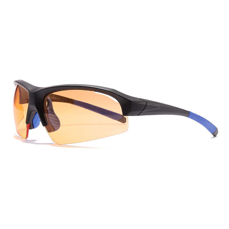 Men's Sports Performance Sunglasses Kalsten