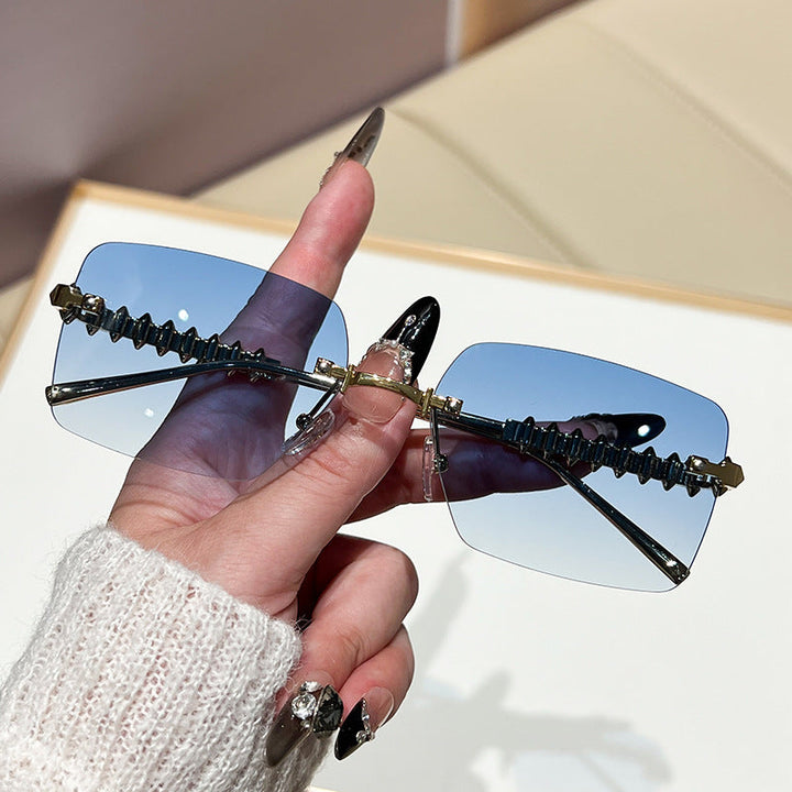 Women’s fashionable glasses Kalsten