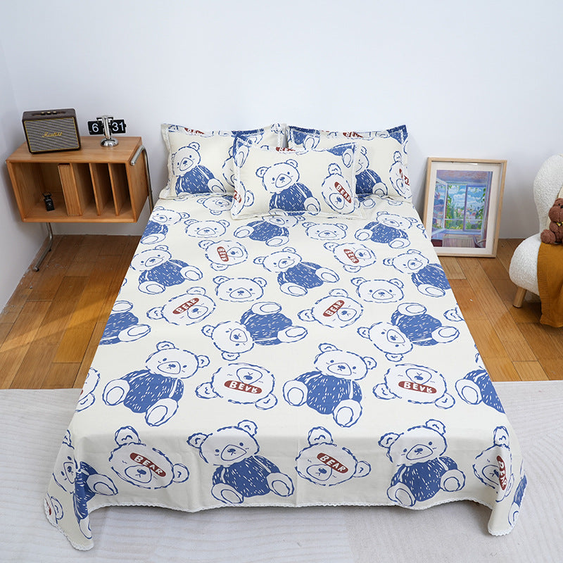 Women's Bedding Set Kalsten