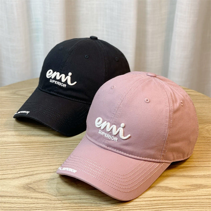 Women's Comfortable Cotton Baseball Cap Kalsten