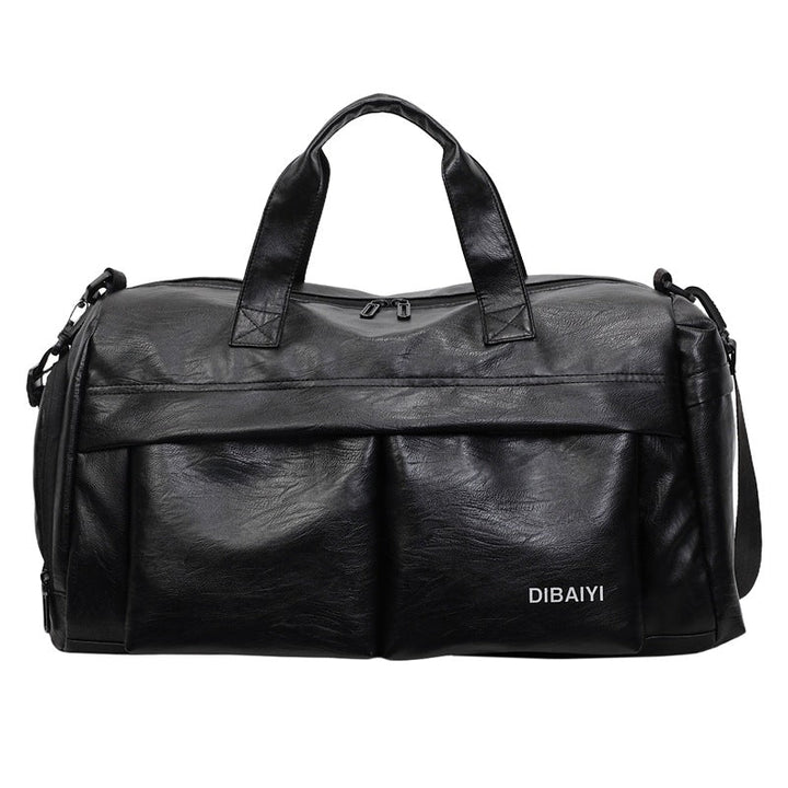 Stylish Travel Duffel Bag