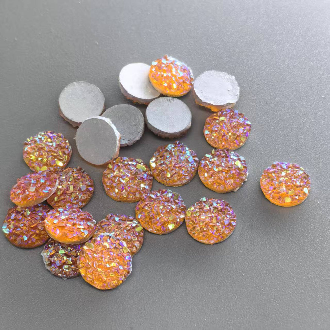 Decorative Resin Balls Kalsten
