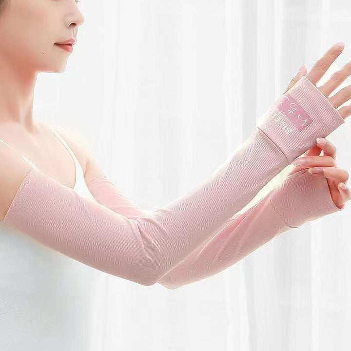 Women's UV protection arm sleeves Kalsten