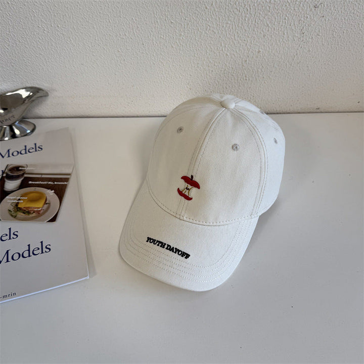 Men's Casual Embroidered Cap Kalsten 1783921816
