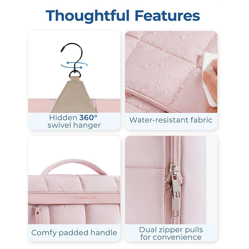 Travel Cosmetic Organizer Kalsten