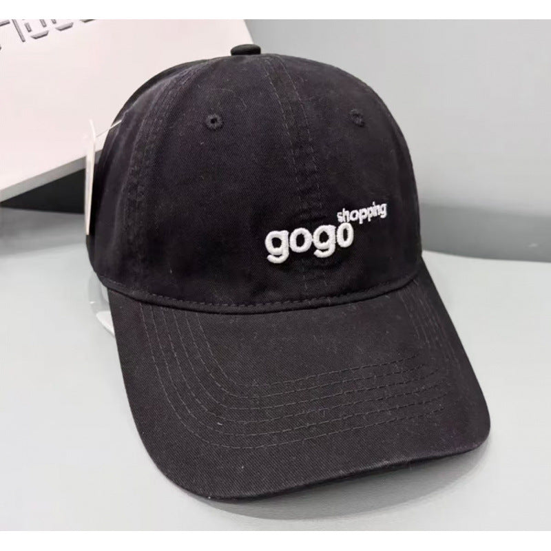 Unisex Cotton Baseball Cap Kalsten