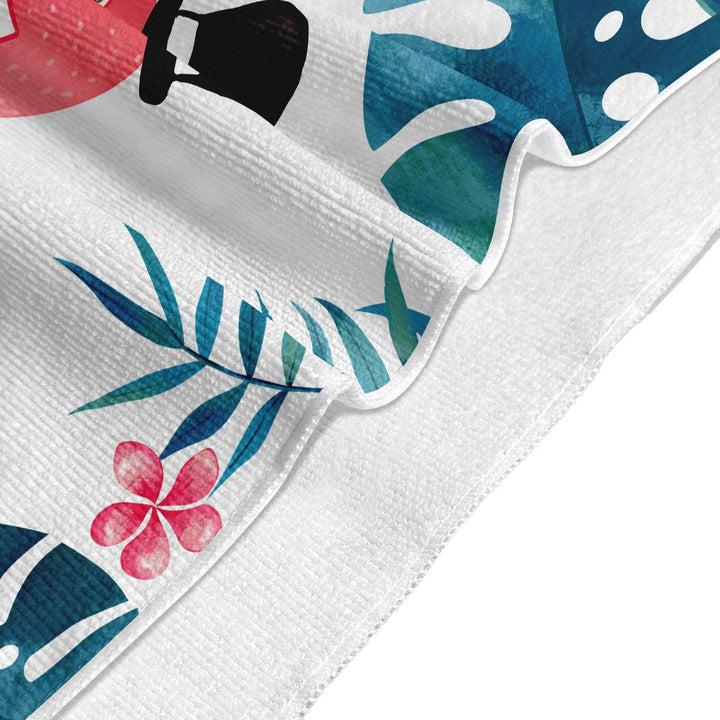 Beach towel Kalsten