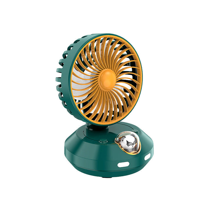 Women's portable fan Kalsten