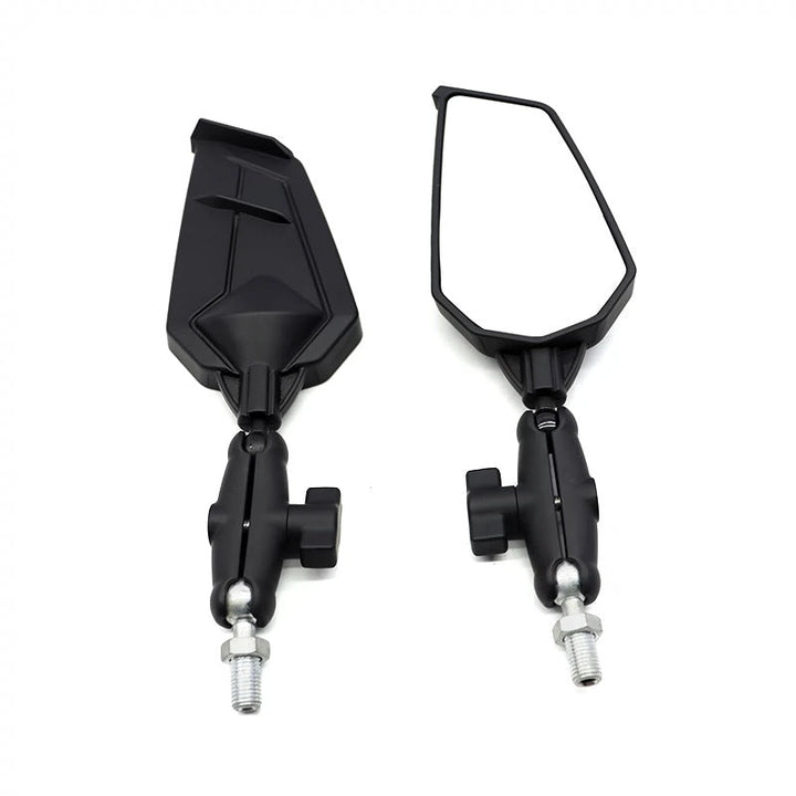 Adjustable High-Performance Motorcycle Mirrors Kalsten