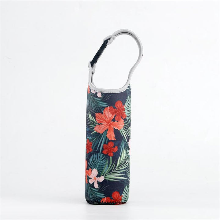 Women's Bottle Sleeve Kalsten