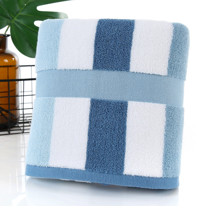 Women High-Quality Bath Towel Kalsten
