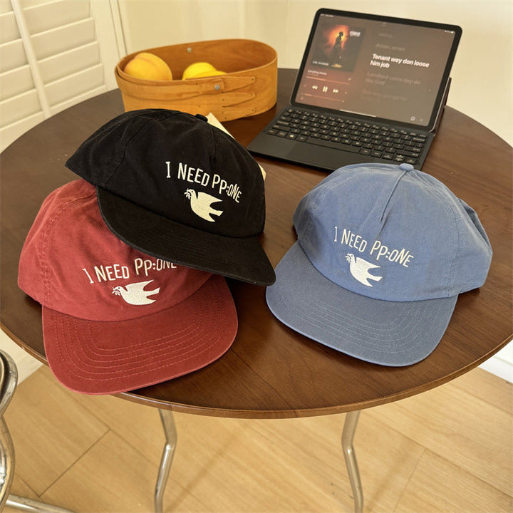 Men's Casual Cotton Dad Hat Kalsten