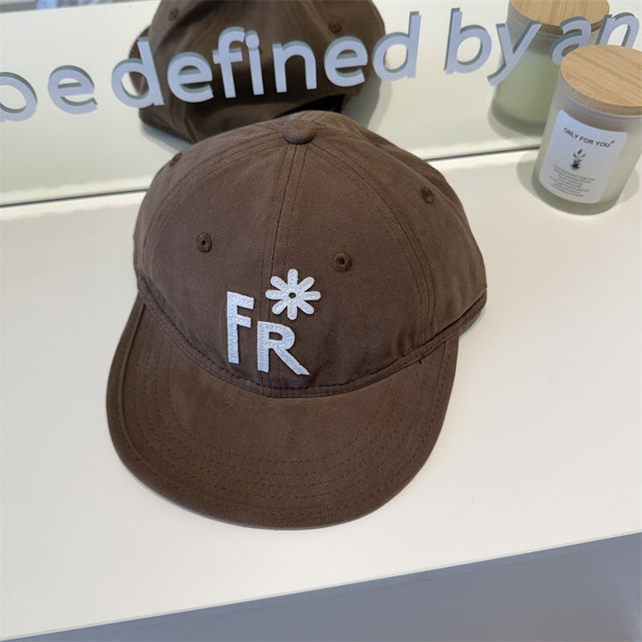 Men's Embroidered Everyday Baseball Cap Kalsten