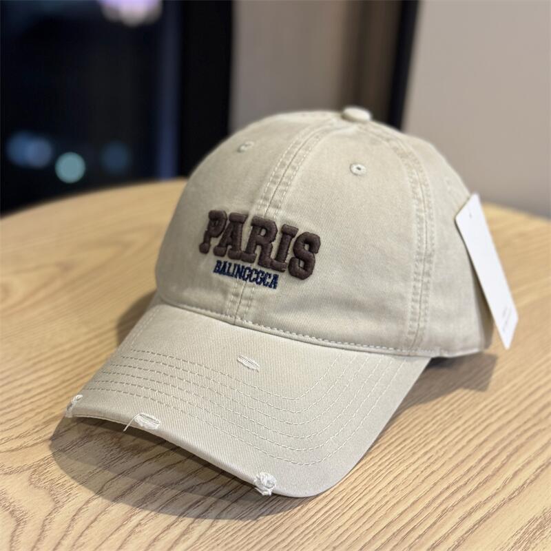 Men's Casual Adjustable Baseball Cap Kalsten 1784270698