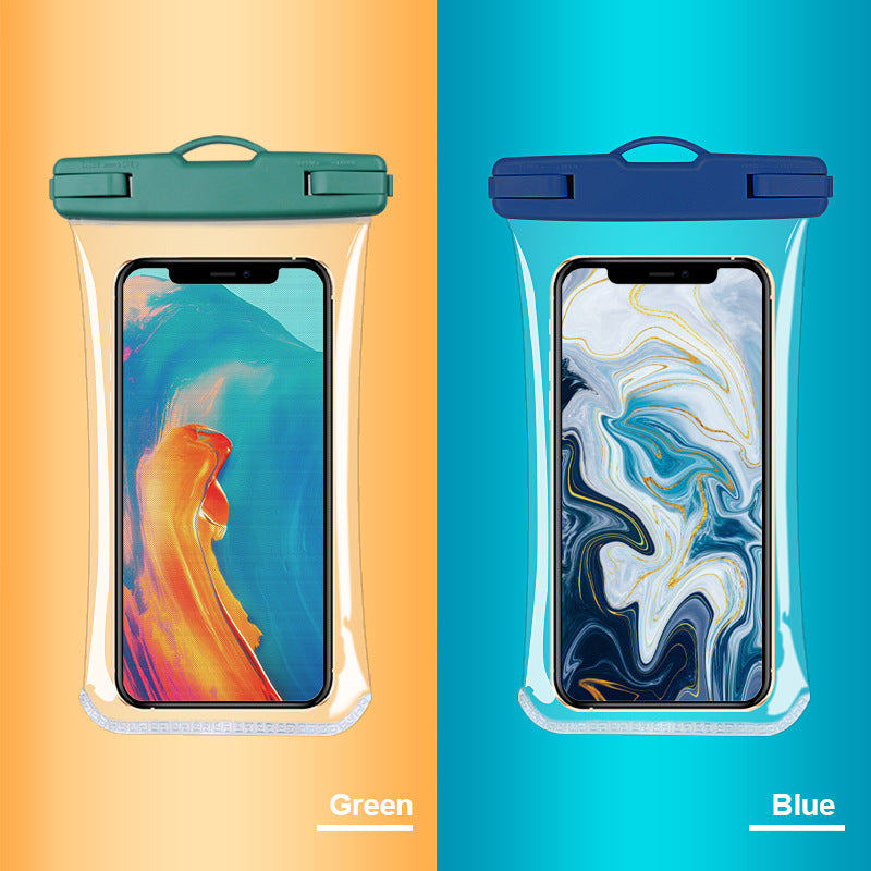 Multi-Function Waterproof Smartphone Case Kalsten