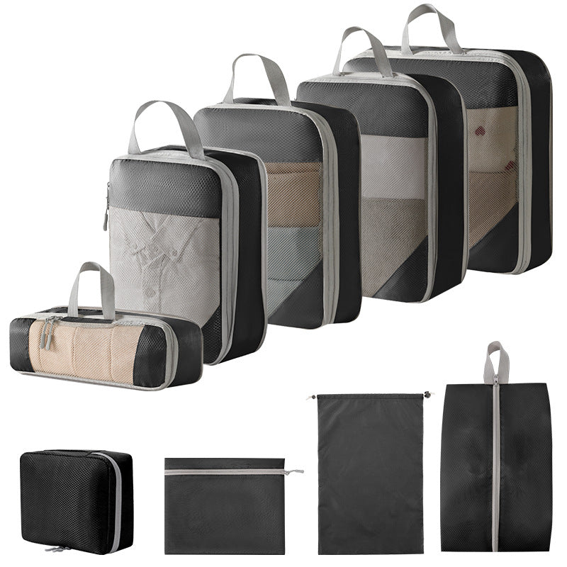 Organizer Set With Multiple Compartments Kalsten