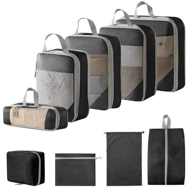 Practical Travel Packing Set Kalsten