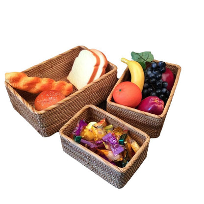 Storage Baskets Acalora
